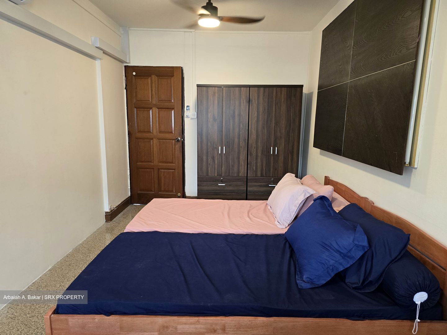 Blk 911 Jurong West Street 91 (Jurong West), HDB 5 Rooms #604859961